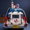 Фото - Конструктор LEGO Creator Автомобиль Охотников за привидениями ECTO-1 (10274) | click.ua