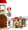 Фото - Конструктор LEGO Super Mario Битва з Роєм біля замку Піч (71435) | click.ua