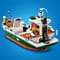 Фото - Конструктор LEGO City Морська гавань із вантажним судном (60422) | click.ua