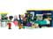 Фото - Конструктор LEGO Friends Кімната Нови (41755) | click.ua