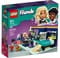 Фото - Конструктор LEGO Friends Кімната Нови (41755) | click.ua