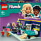 Фото - Конструктор LEGO Friends Кімната Нови (41755) | click.ua