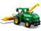 Фото - Конструктор LEGO Technic Кормоуборочный комбайн John Deere 9700 (42168) | click.ua
