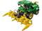 Фото - Конструктор LEGO Technic Кормоуборочный комбайн John Deere 9700 (42168) | click.ua