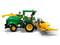 Фото - Конструктор LEGO Technic Кормоуборочный комбайн John Deere 9700 (42168) | click.ua