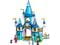 Фото - Конструктор LEGO Disney Princess Замок Попелюшки та Прекрасного принца (43206) | click.ua