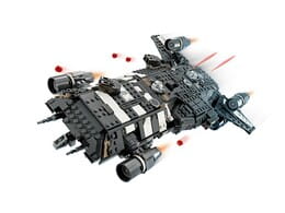 Конструктор LEGO Star Wars Пепел оникса (75374)