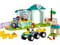 Фото - Конструктор LEGO Friends Ветеринарна клініка для сільськогосподарських тварин (42632) | click.ua