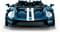 Фото - Конструктор LEGO Technic Ford GT 2022 (42154) | click.ua