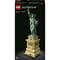 Фото - Конструктор LEGO Architecture Статуя Свободы (21042) | click.ua
