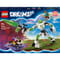 Фото - Конструктор LEGO DREAMZzz Матео та робот Z-Blob (71454) | click.ua