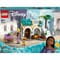 Фото - Конструктор LEGO Disney Аша в місті Розас (43223) | click.ua