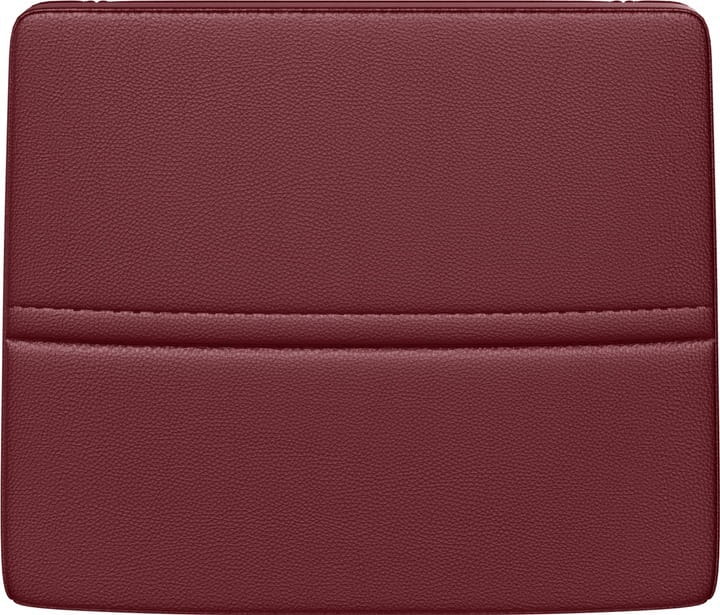 Подушка пiд спину кресла Anda Seat Maroon (AC-YZL-01-A-PV-J-W01)