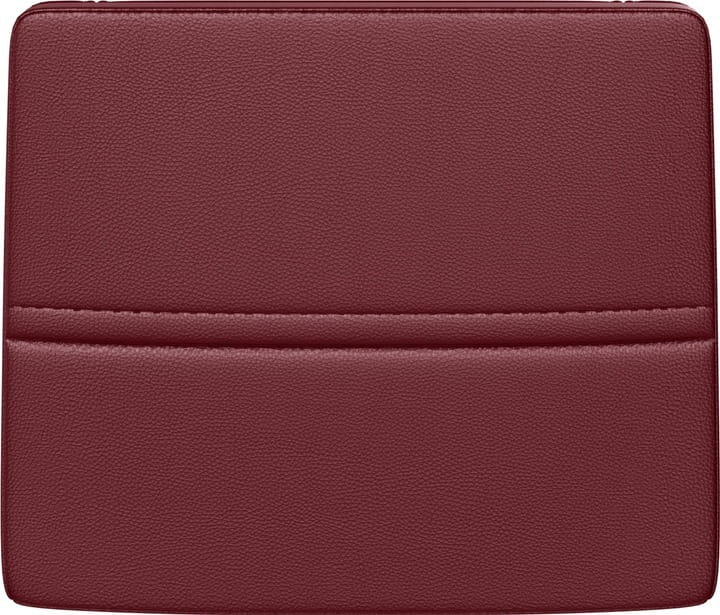 Подушка под спину кресла Anda Seat Maroon (AC-YZL-01-A-PV-J-W01)