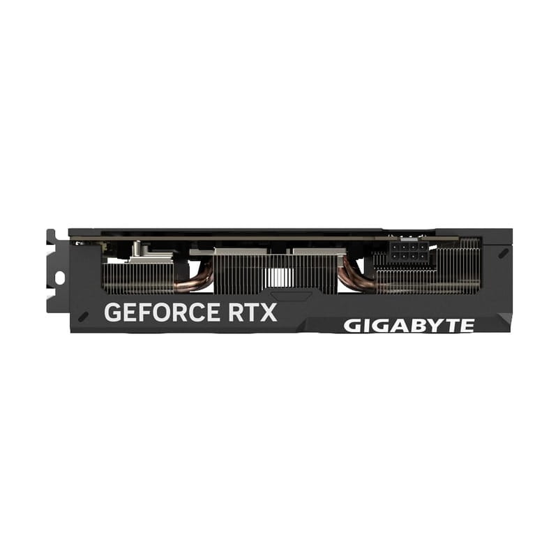 Відеокарта GF RTX 4070 12GB GDDR6 WindForce 2X OC V2 Gigabyte (GV-N4070WF2OCV2-12GD)