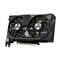 Фото - Відеокарта GF RTX 4070 12GB GDDR6 WindForce 2X OC V2 Gigabyte (GV-N4070WF2OCV2-12GD) | click.ua