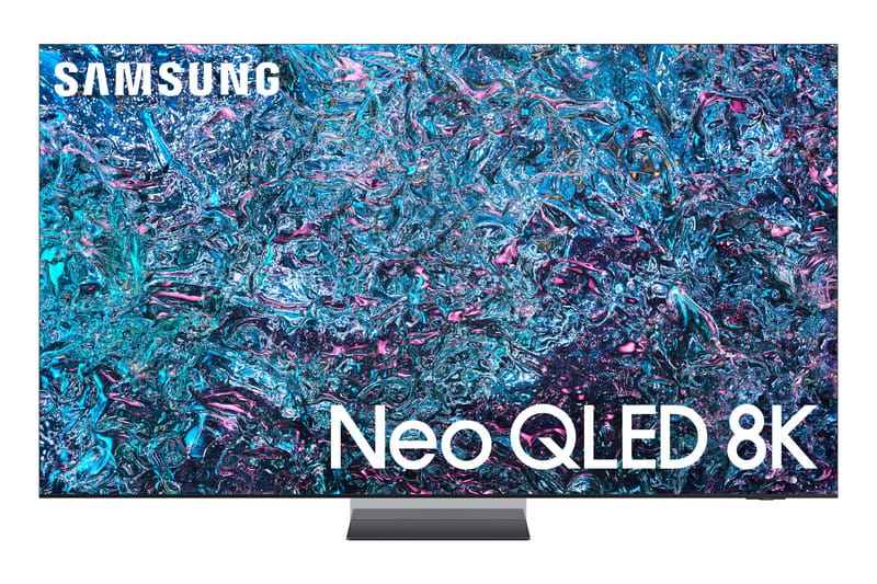 Телевізор Samsung QE75QN900DUXUA