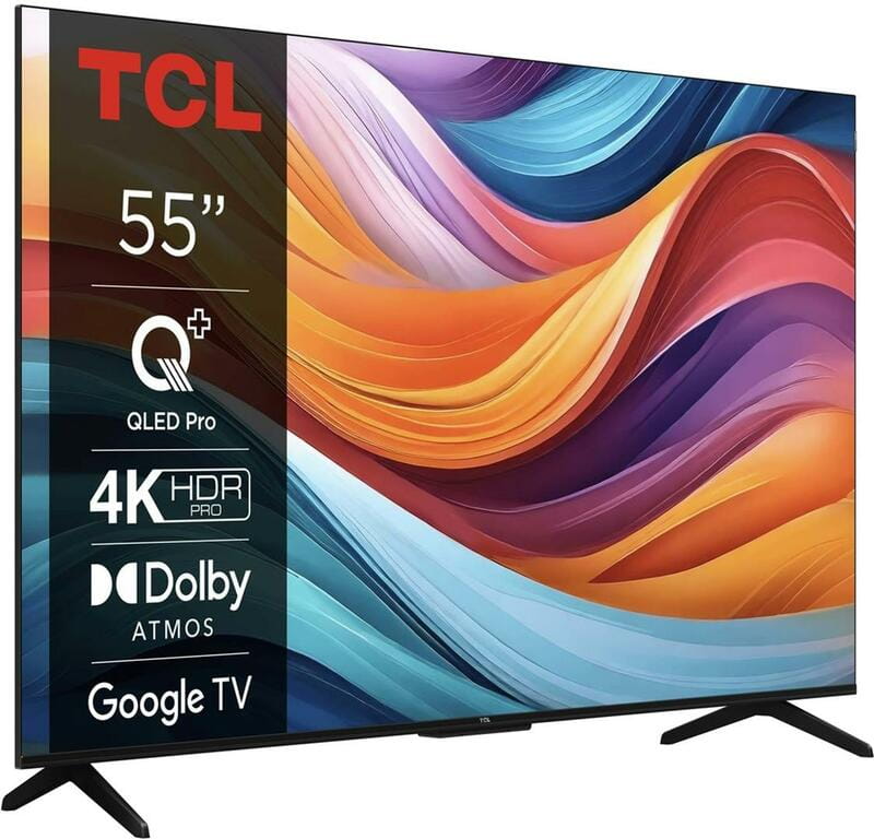 Телевизор TCL 55T7B