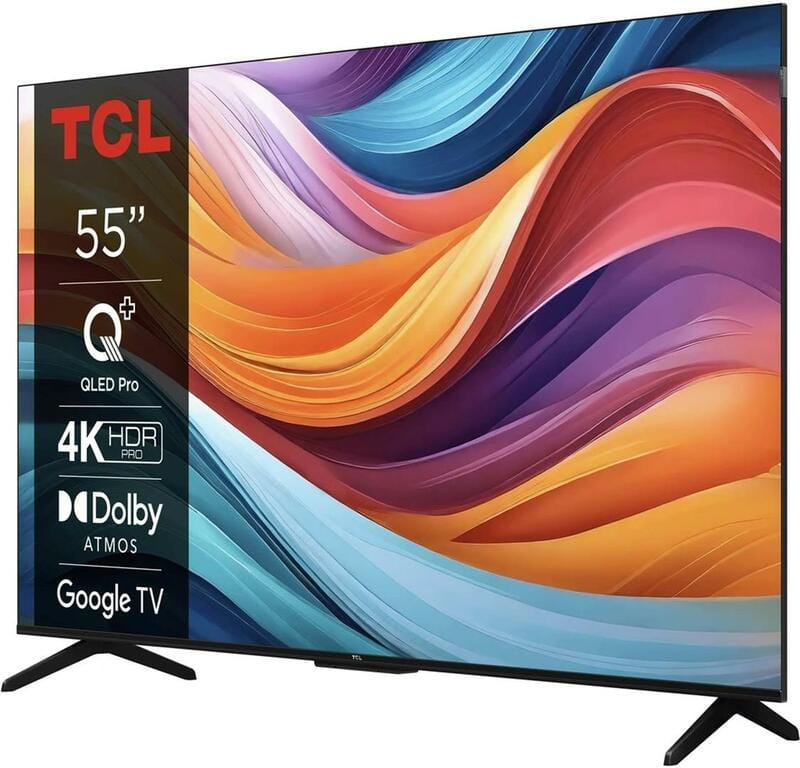 Телевизор TCL 55T7B