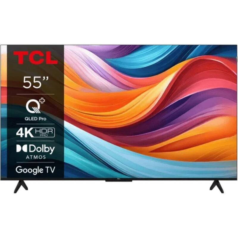 Телевизор TCL 55T7B