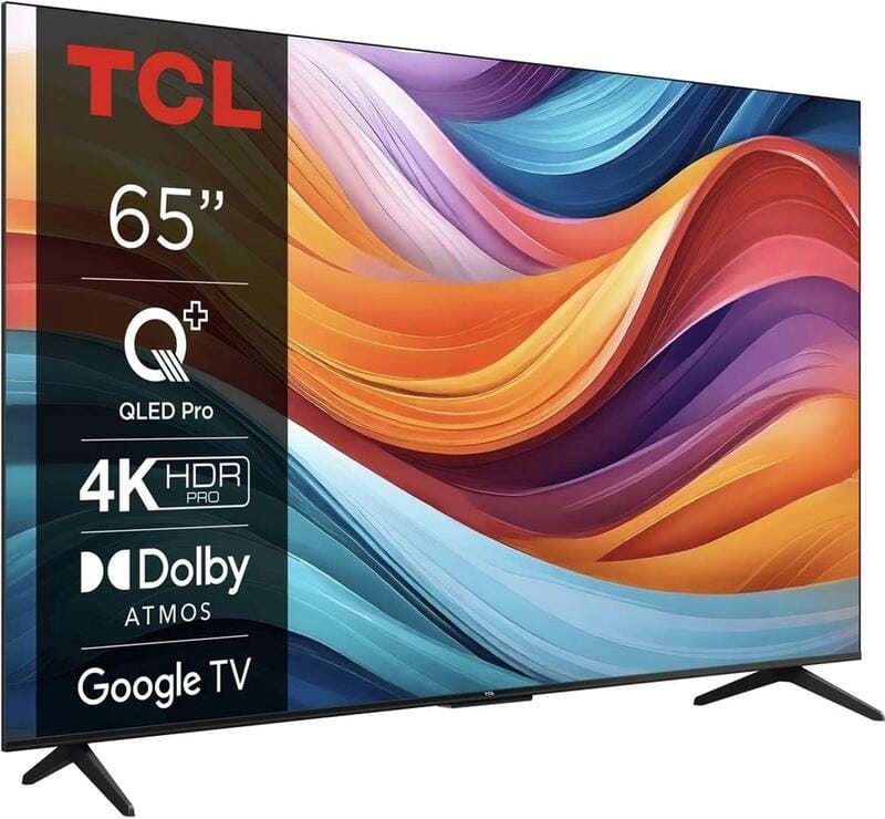 Телевизор TCL 65T7B