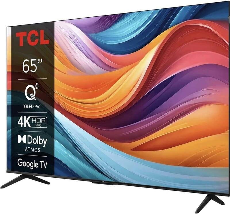 Телевизор TCL 65T7B