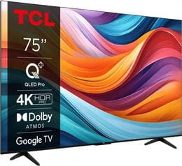 Телевизор TCL 75T7B