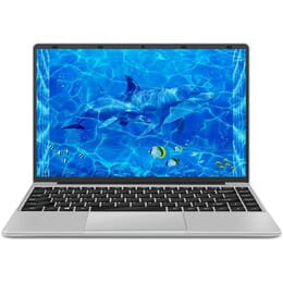 Купить Ноутбук Aocwei A2 (Z000000794468_1) Silver Ноутбук Aocwei A2 (Z000000794468_1) Silver