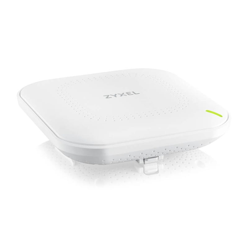 Точка доступа ZYXEL NWA90AX Pro (NWA90AXPRO-EU0102F)