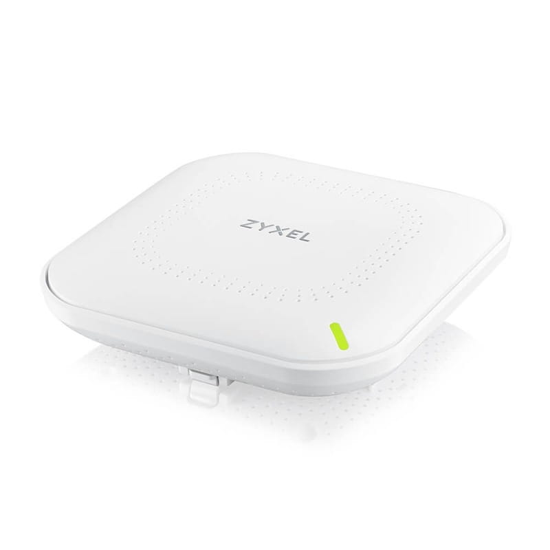 Точка доступа ZYXEL NWA90AX Pro (NWA90AXPRO-EU0102F)