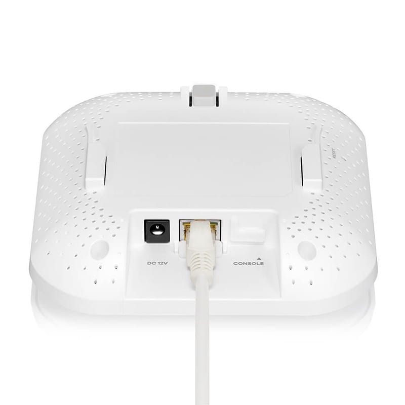 Точка доступа ZYXEL NWA90AX Pro (NWA90AXPRO-EU0102F)