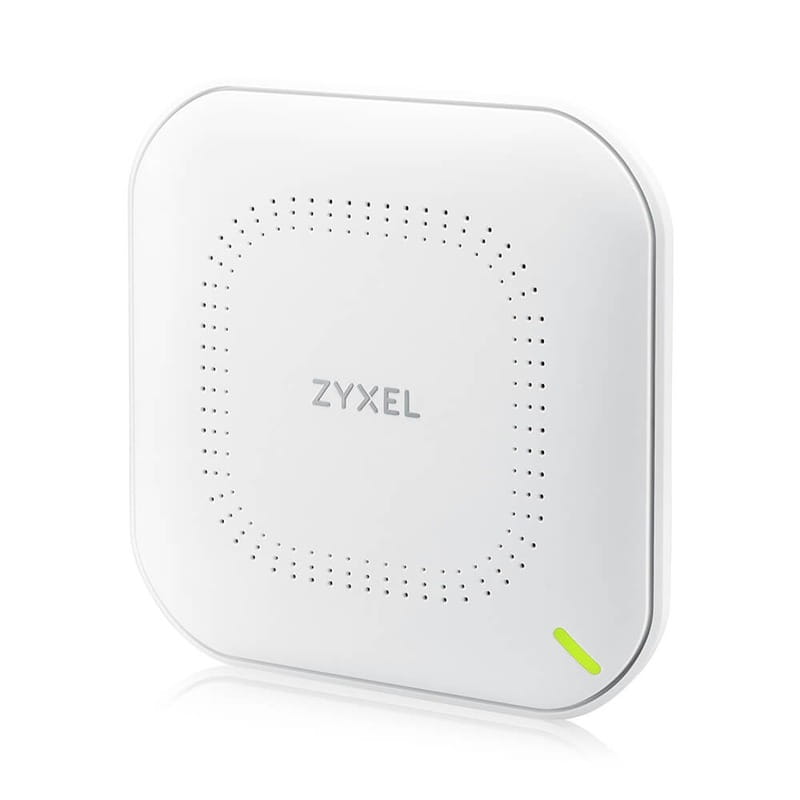 Точка доступа ZYXEL NWA90AX Pro (NWA90AXPRO-EU0102F)