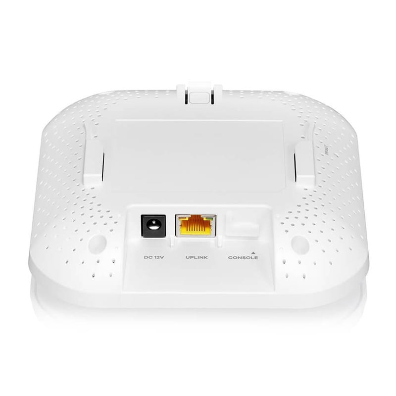 Точка доступа ZYXEL NWA90AX Pro (NWA90AXPRO-EU0102F)