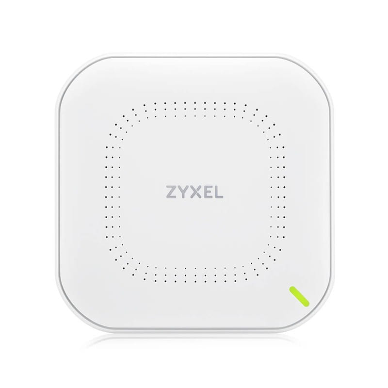 Точка доступа ZYXEL NWA90AX Pro (NWA90AXPRO-EU0102F)