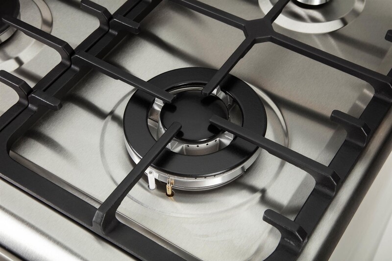 Плита Ardesto FSC-F6060PS