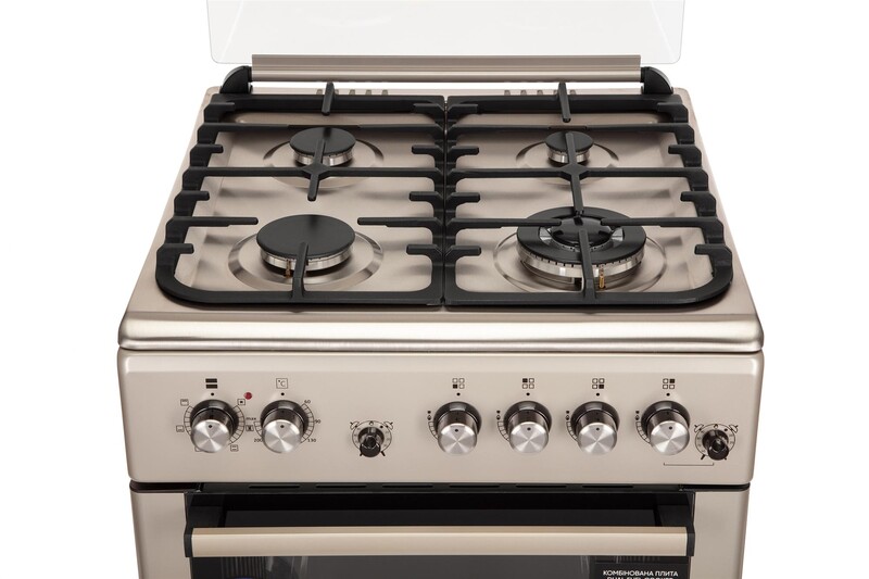 Плита Ardesto FSC-F6060PS