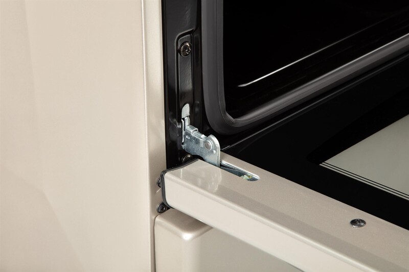 Плита Ardesto FSC-F6060PS