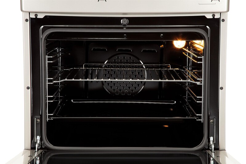 Плита Ardesto FSC-F6060PS