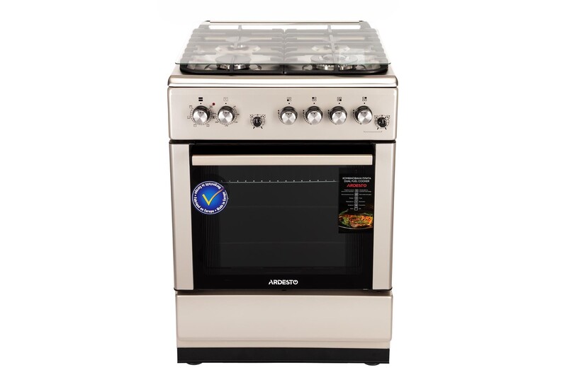 Плита Ardesto FSC-F6060PS