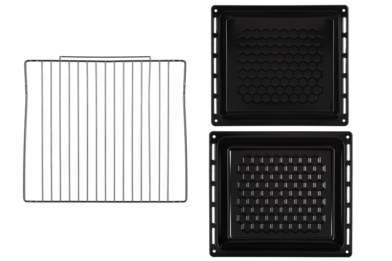 Плита Ardesto FSC-F6060PS