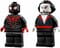 Фото - Конструктор LEGO Super Heroes Майлз Моралес против Морбиуса (76244) | click.ua