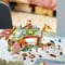 Фото - Конструктор LEGO Friends Стайня Отом (41745) | click.ua