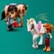 Фото - Конструктор LEGO Friends Стайня Отом (41745) | click.ua