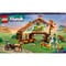 Фото - Конструктор LEGO Friends Стайня Отом (41745) | click.ua