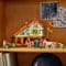 Фото - Конструктор LEGO Friends Стайня Отом (41745) | click.ua