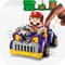 Фото - Конструктор LEGO Super Mario Маслкар Bowser. Додатковий набір (71431) | click.ua