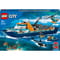 Фото - Конструктор LEGO City Арктичний дослідницький корабель (60368) | click.ua