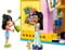 Фото - Конструктор LEGO Friends Крамниця вінтажного одягу (42614) | click.ua