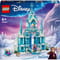 Фото - Конструктор LEGO Disney Крижаний палац Ельзи (43244) | click.ua