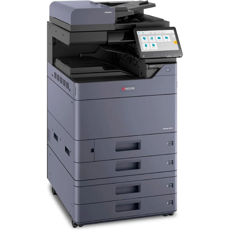 МФУ А3 цв. Kyocera TASKalfa (1102YP3NLV)